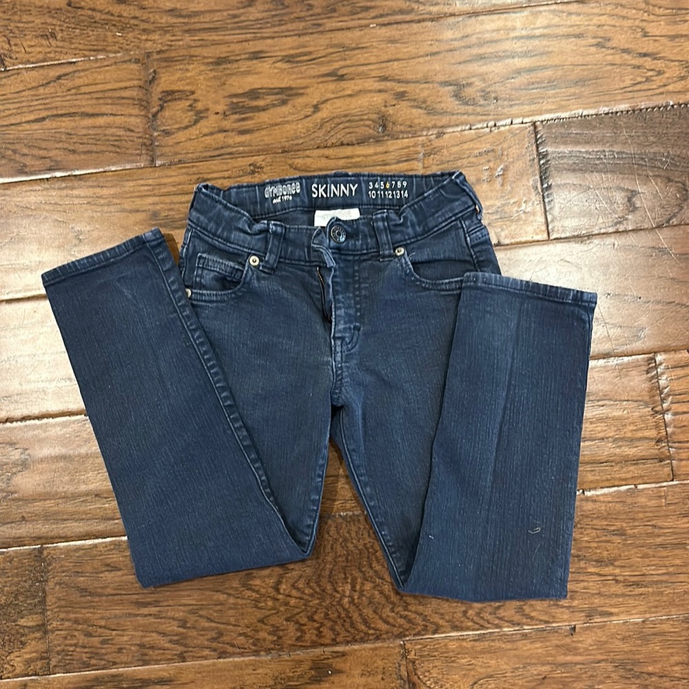 Boys jeans